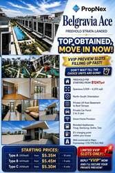 Belgravia Ace (D28), Terrace #609552281